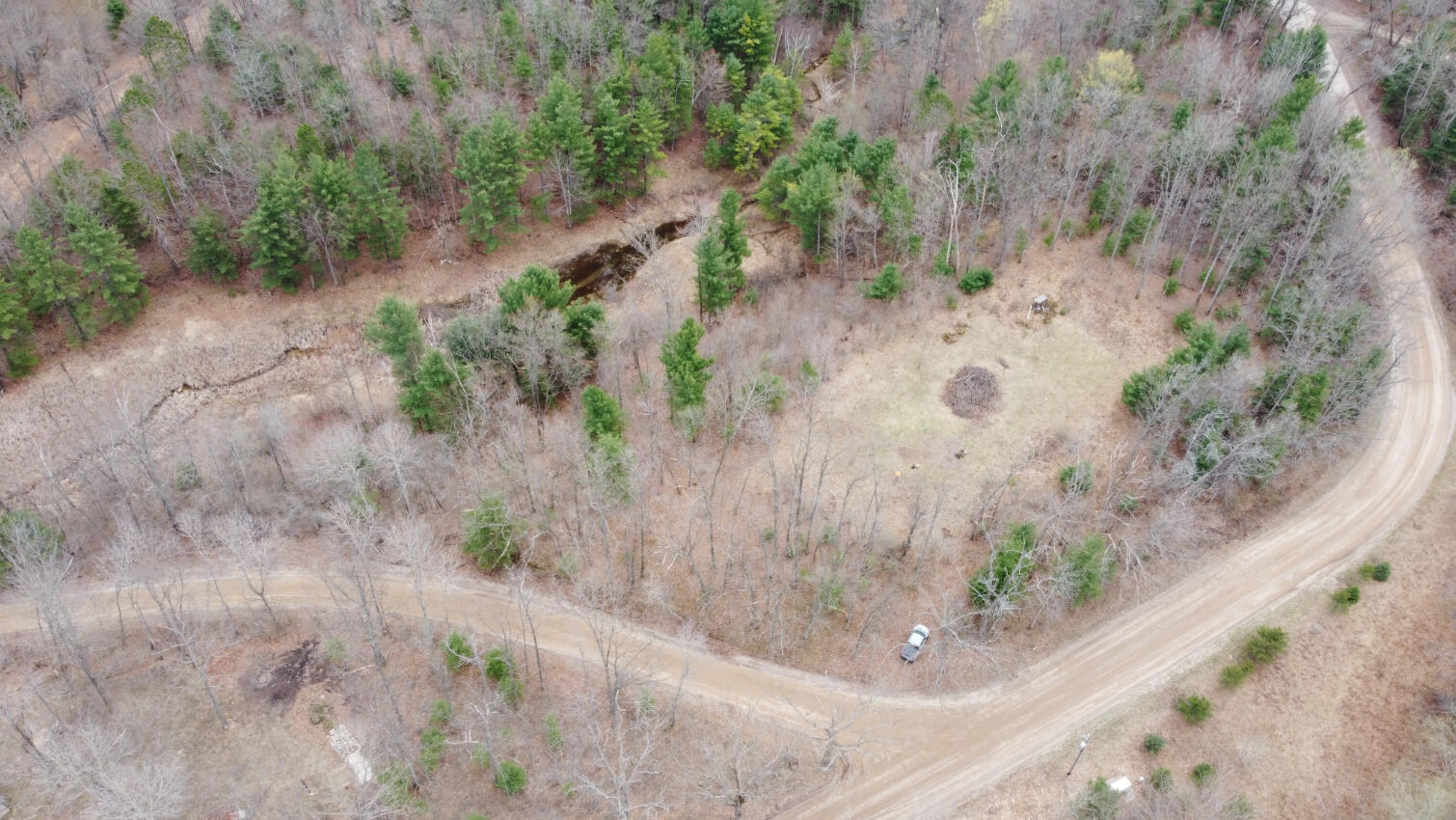 2076 North Ridge Road Harrison, MI 48625 - Photo 38 of 56 DJI_0055