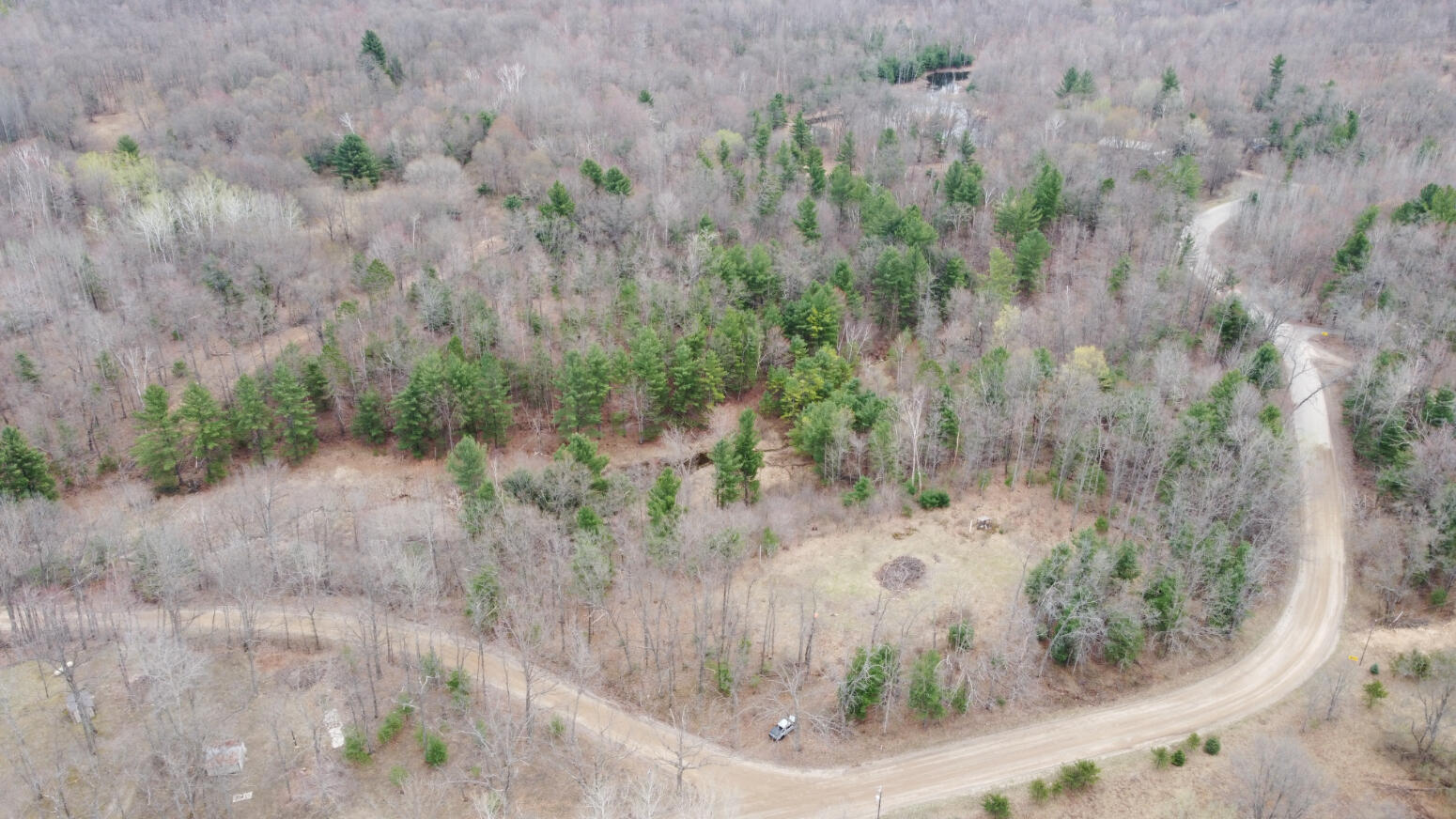 2076 North Ridge Road Harrison, MI 48625 - Photo 39 of 56 DJI_0048