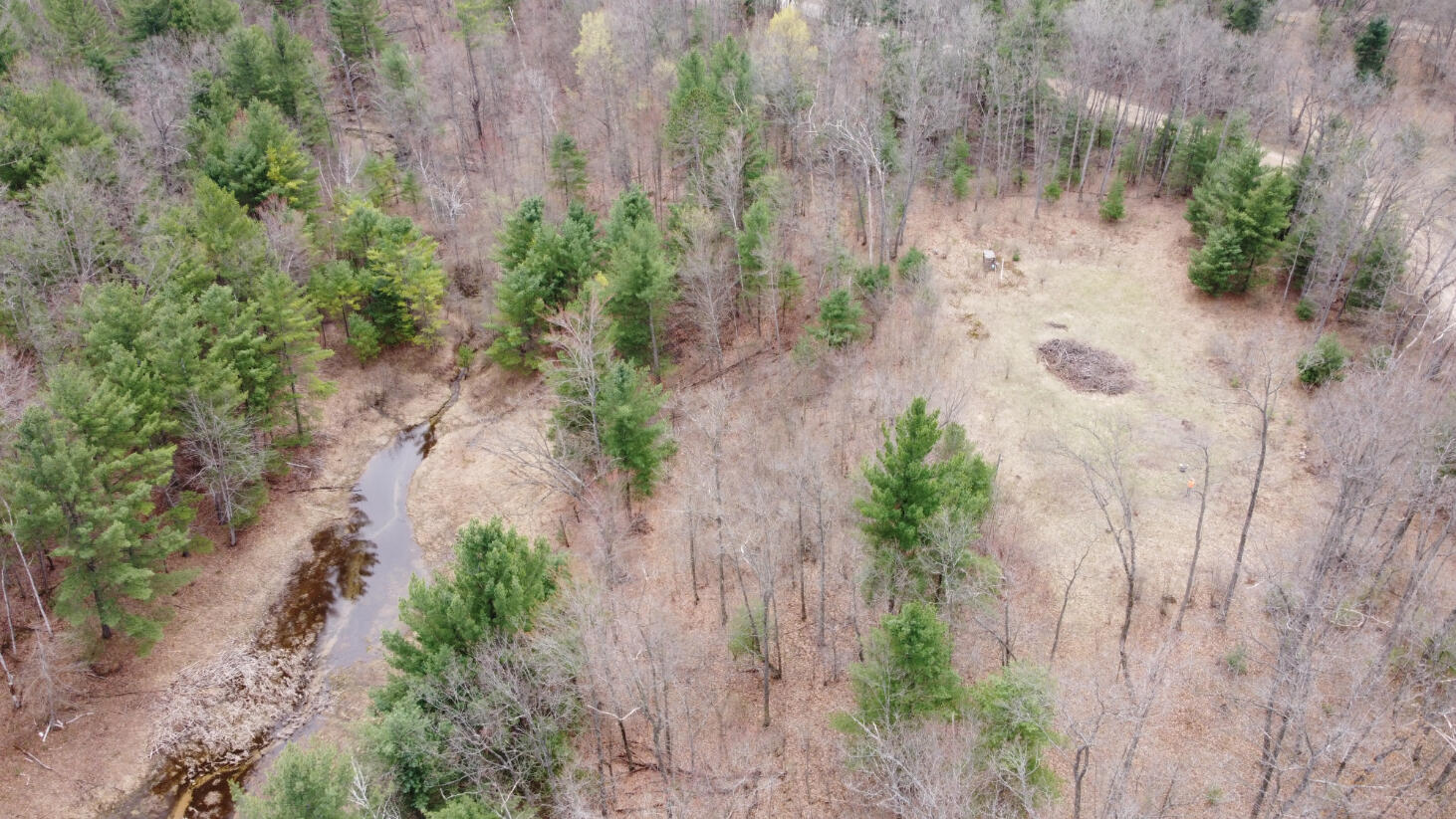 2076 North Ridge Road Harrison, MI 48625 - Photo 50 of 56 DJI_0095