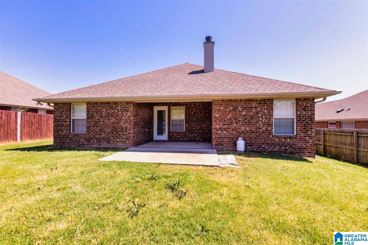 113 Dallas Lane Montevallo, AL 35115 - Photo 7 of 36