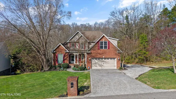 $725,000 | 8127 Campbells Point Road, Corryton, TN 37721
