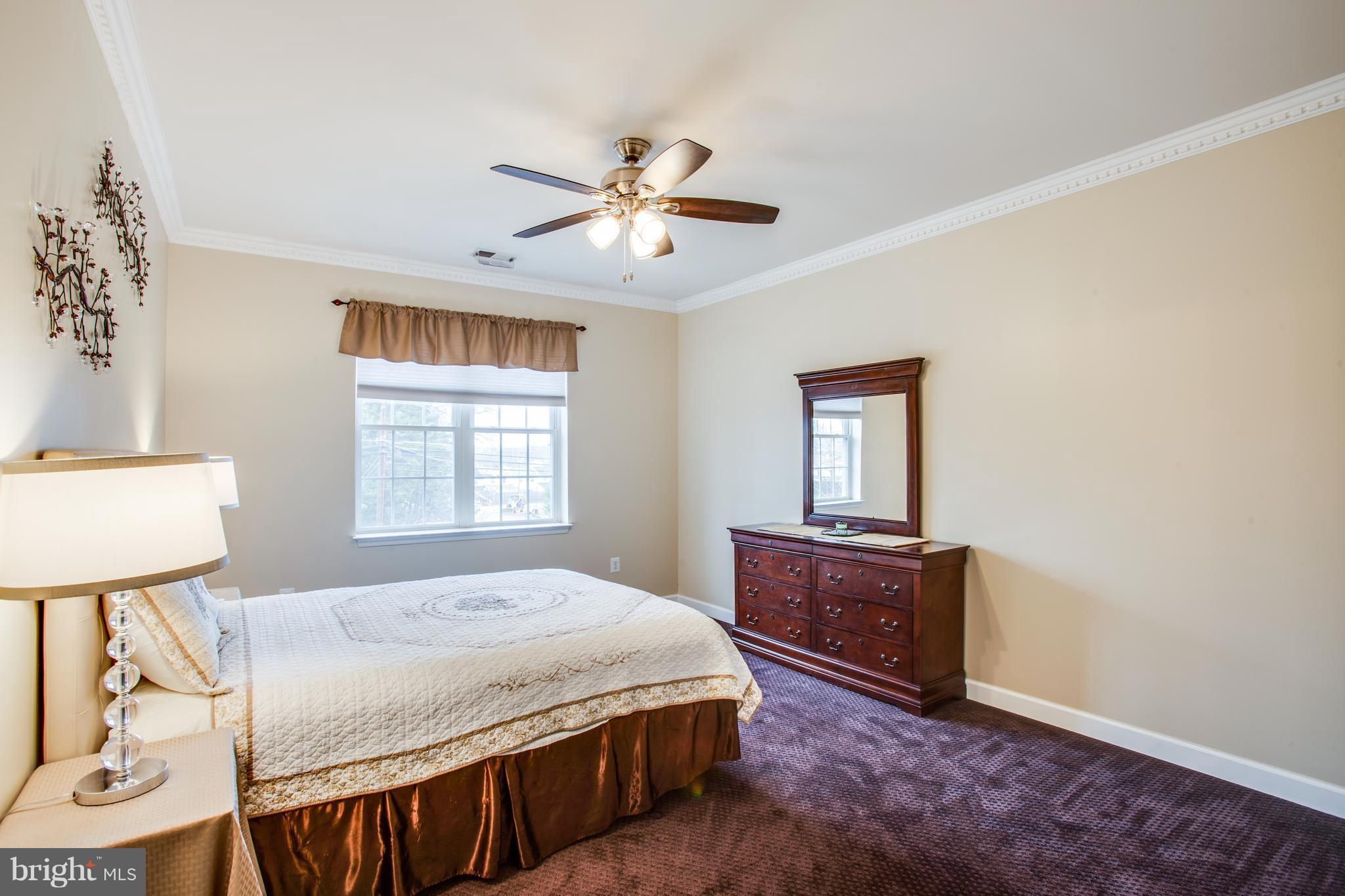 3857 Graham Park Road Triangle, VA 22172 - Photo 13 of 29 New Carpet