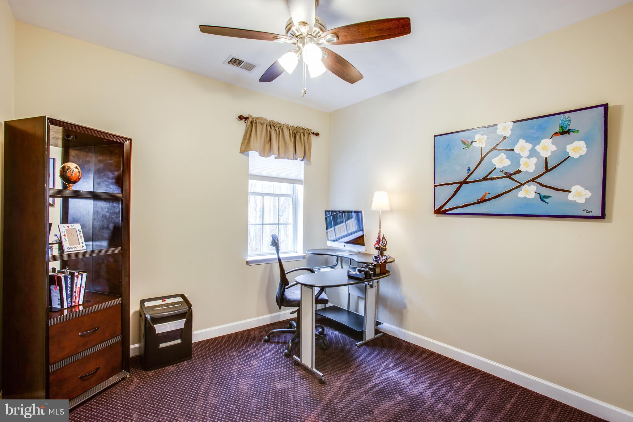 3857 Graham Park Road Triangle, VA 22172 - Photo 24 of 29 Bedroom