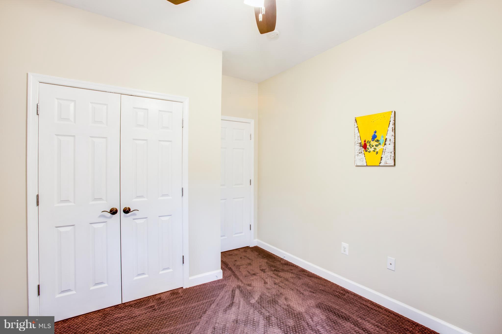 3857 Graham Park Road Triangle, VA 22172 - Photo 25 of 29 Perfect for a Home Office