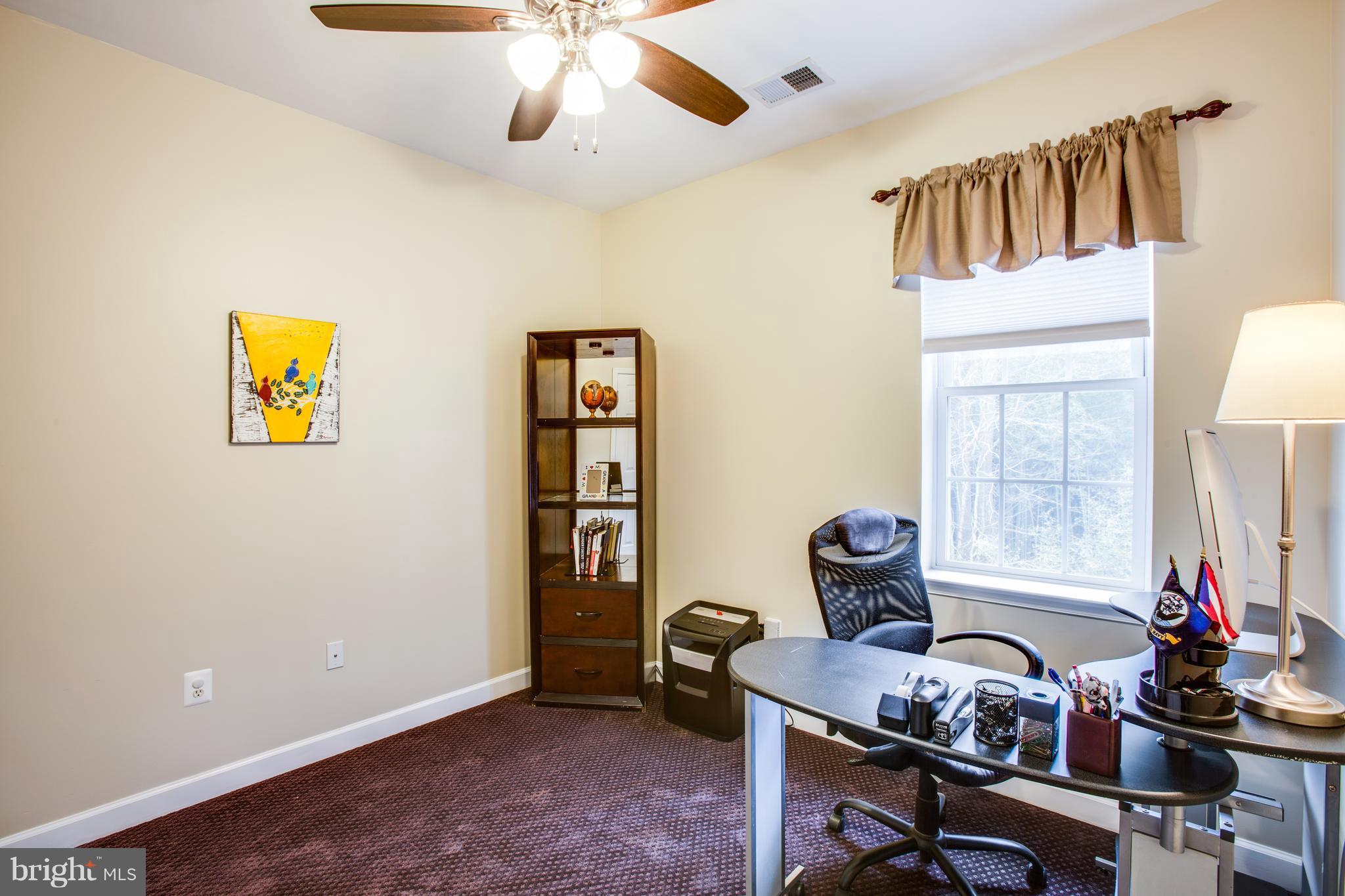 3857 Graham Park Road Triangle, VA 22172 - Photo 26 of 29 Bedroom