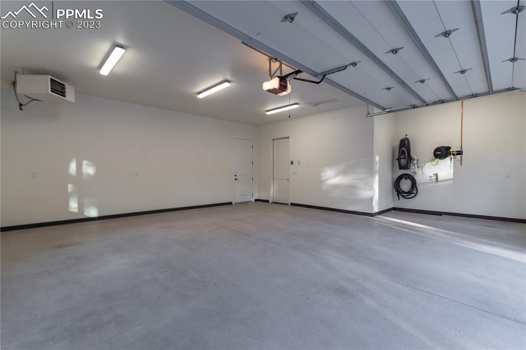 9775 Walker Road Colorado Springs, CO 80908 - Photo 31 of 50 a view of an empty room