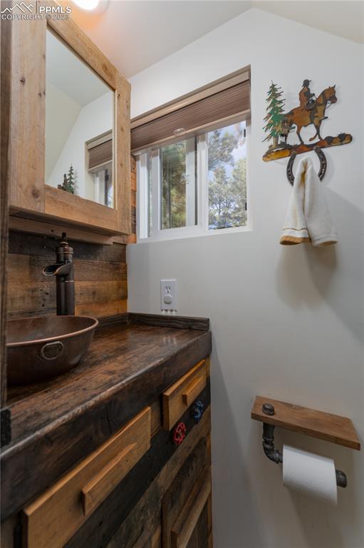 9775 Walker Road Colorado Springs, CO 80908 - Photo 39 of 50 a view of storage and utility room