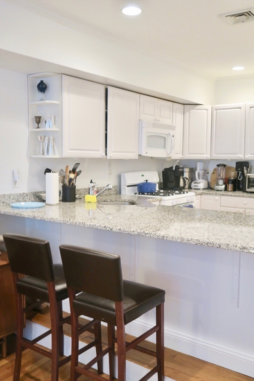 50 Appleton Street, Unit 1 Boston, MA 02116 - Photo 4 of 11 Gallery Image 4