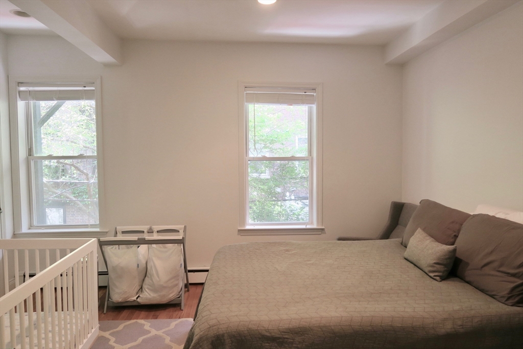 50 Appleton Street, Unit 1 Boston, MA 02116 - Photo 7 of 11 Gallery Image 7