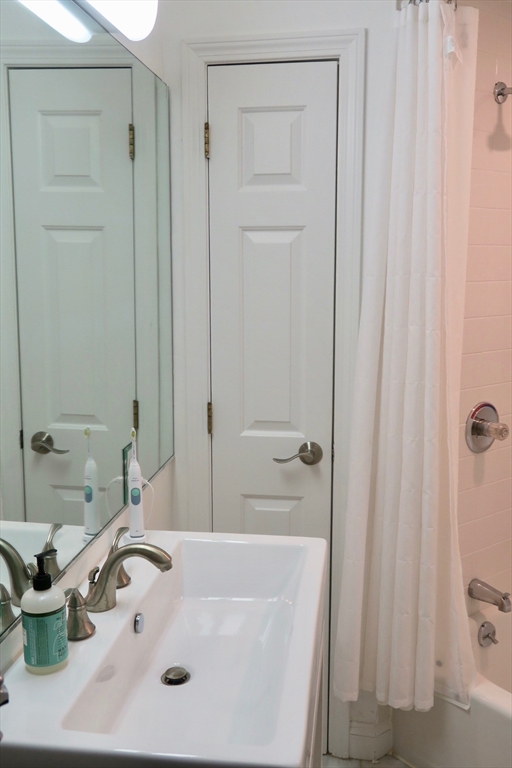 50 Appleton Street, Unit 1 Boston, MA 02116 - Photo 8 of 11 Gallery Image 8