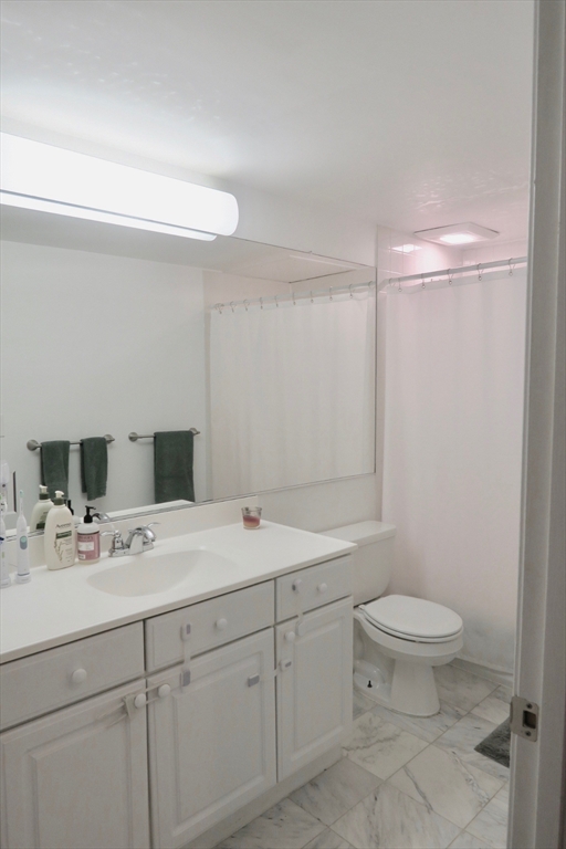50 Appleton Street, Unit 1 Boston, MA 02116 - Photo 9 of 11 Gallery Image 9