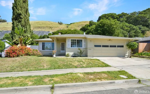 $945,888 | 30964 Faircliff Street, Hayward, CA 94544