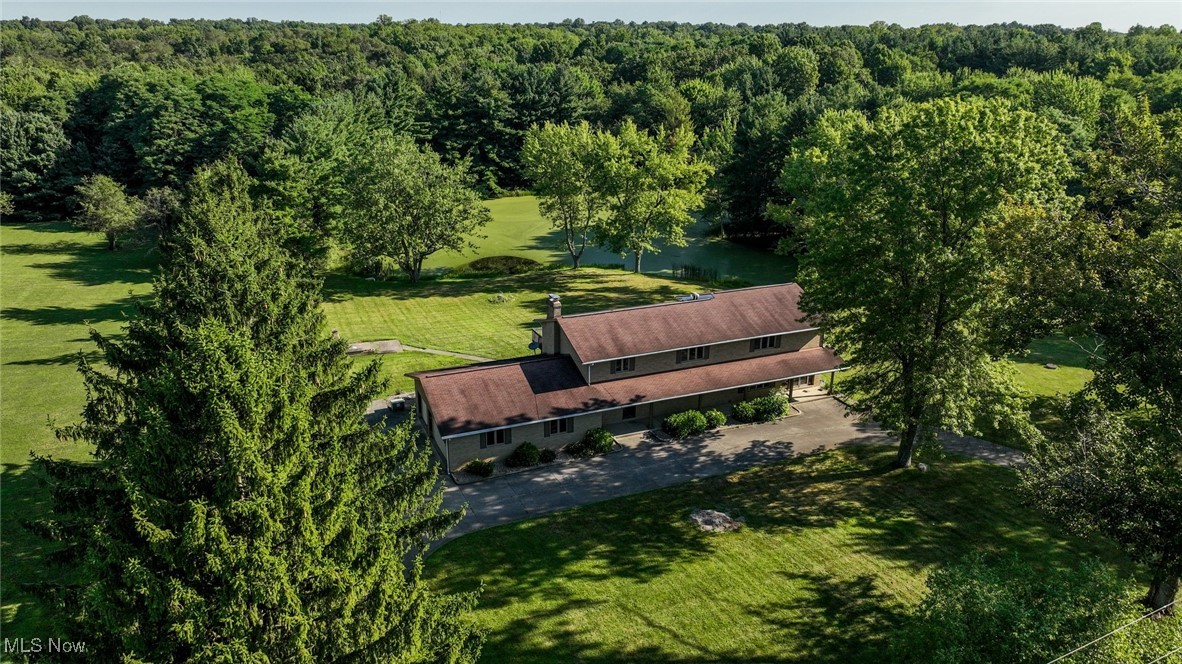 4797 Hawkins Road Richfield, OH 44286 - Photo 3 of 13
