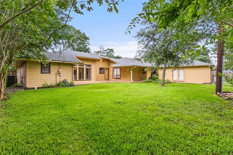 $299,000 | 16426 York Minster Drive, Spring, TX 77379
