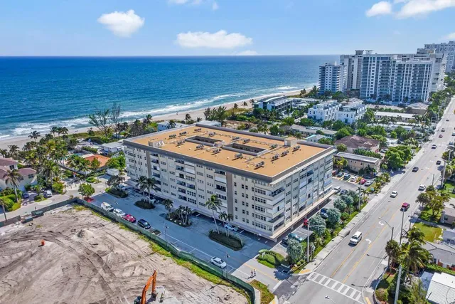 $349,000 | 401 Briny Avenue, Unit 610, Pompano Beach, FL 33062