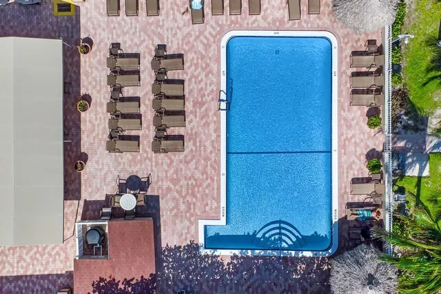 $349,000 | 401 Briny Avenue, Unit 610, Pompano Beach, FL 33062