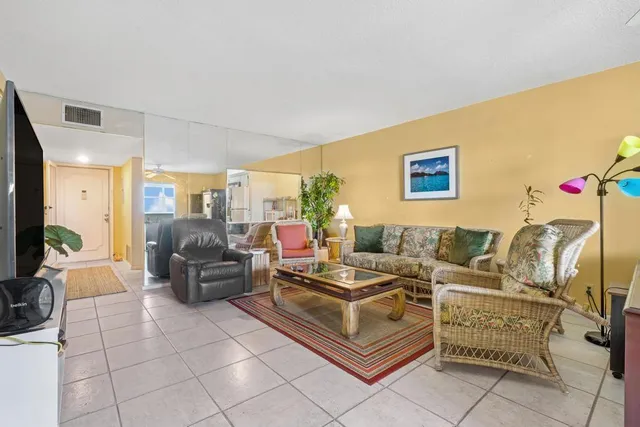 $349,000 | 401 Briny Avenue, Unit 610, Pompano Beach, FL 33062