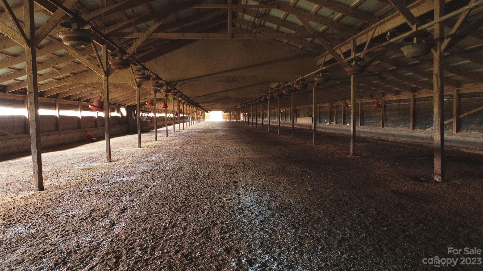 244 Faulkner Road Peachland, NC 28133 - Photo 11 of 31 a view of a backyard