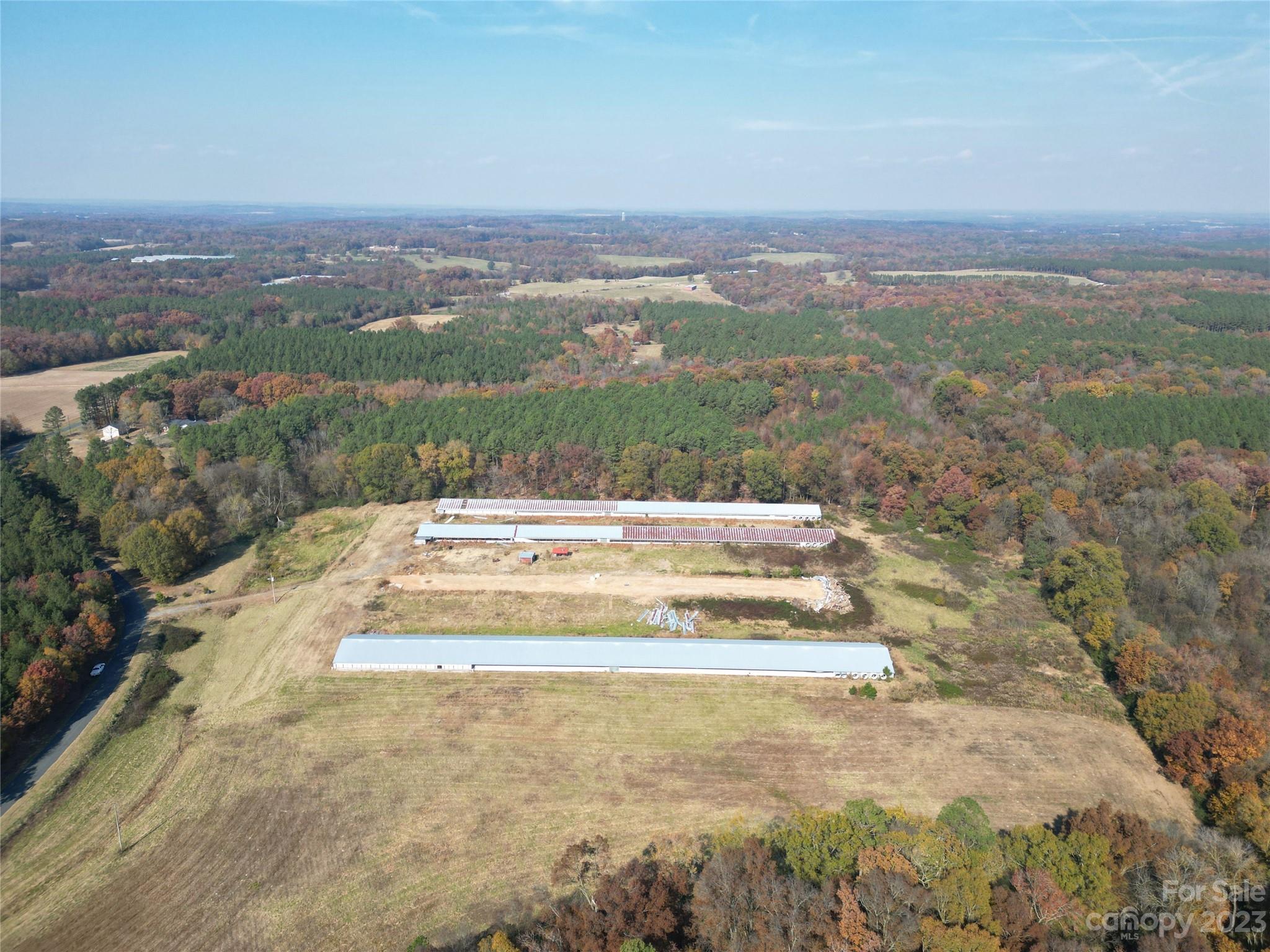 244 Faulkner Road Peachland, NC 28133 - Photo 14 of 31 a view of a city
