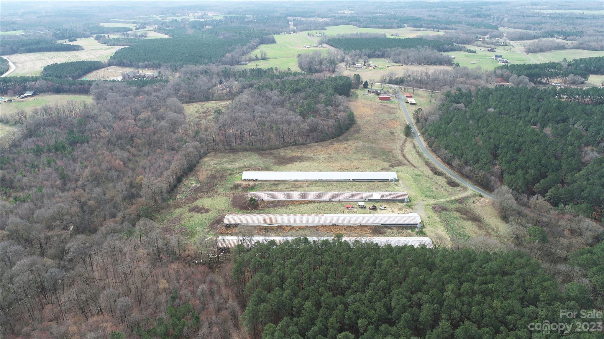 244 Faulkner Road Peachland, NC 28133 - Photo 21 of 31 a view of entryway