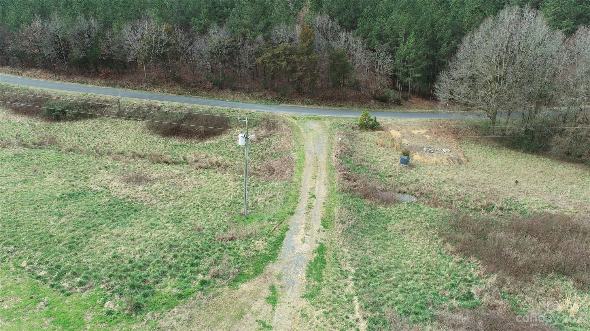 244 Faulkner Road Peachland, NC 28133 - Photo 26 of 31 a view of a yard
