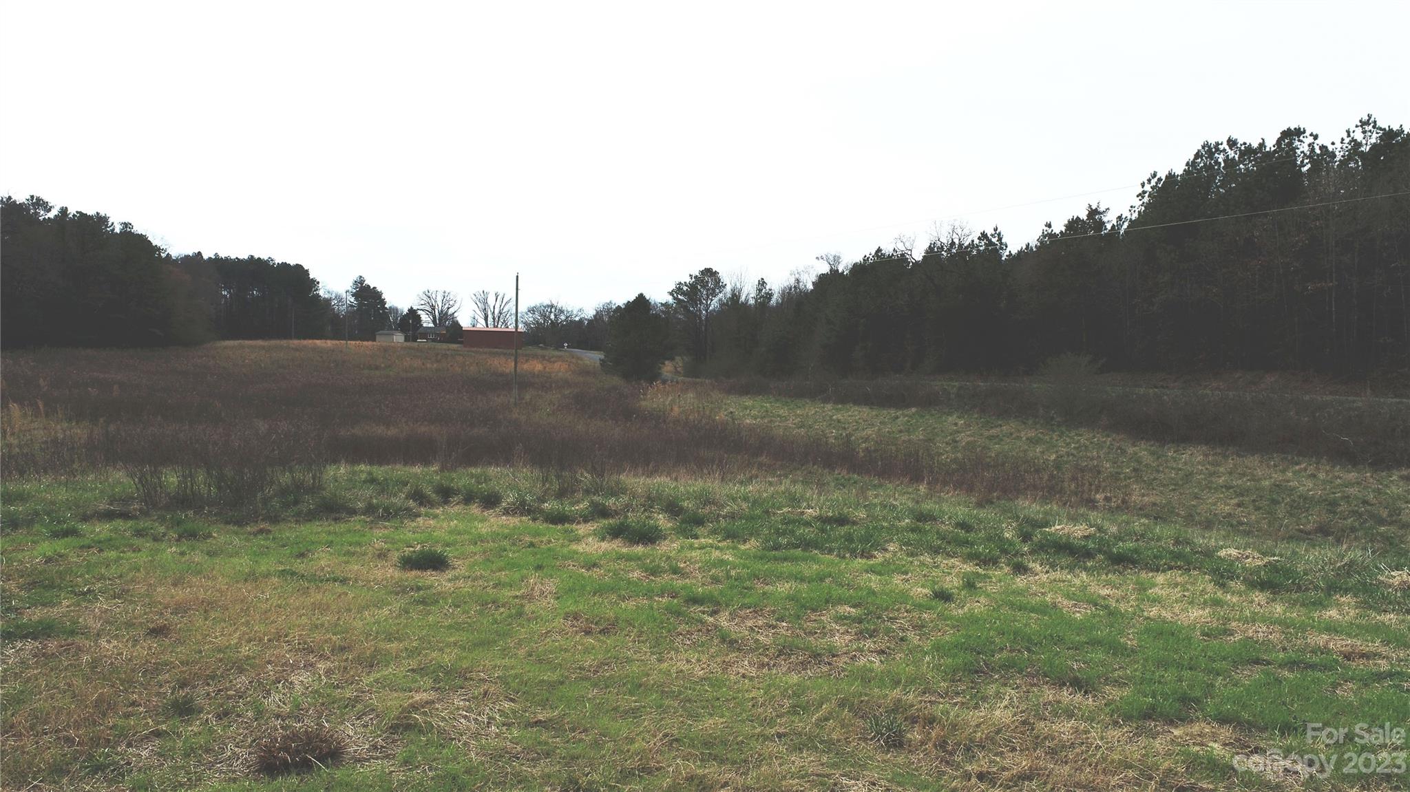 244 Faulkner Road Peachland, NC 28133 - Photo 27 of 31 a view of a yard