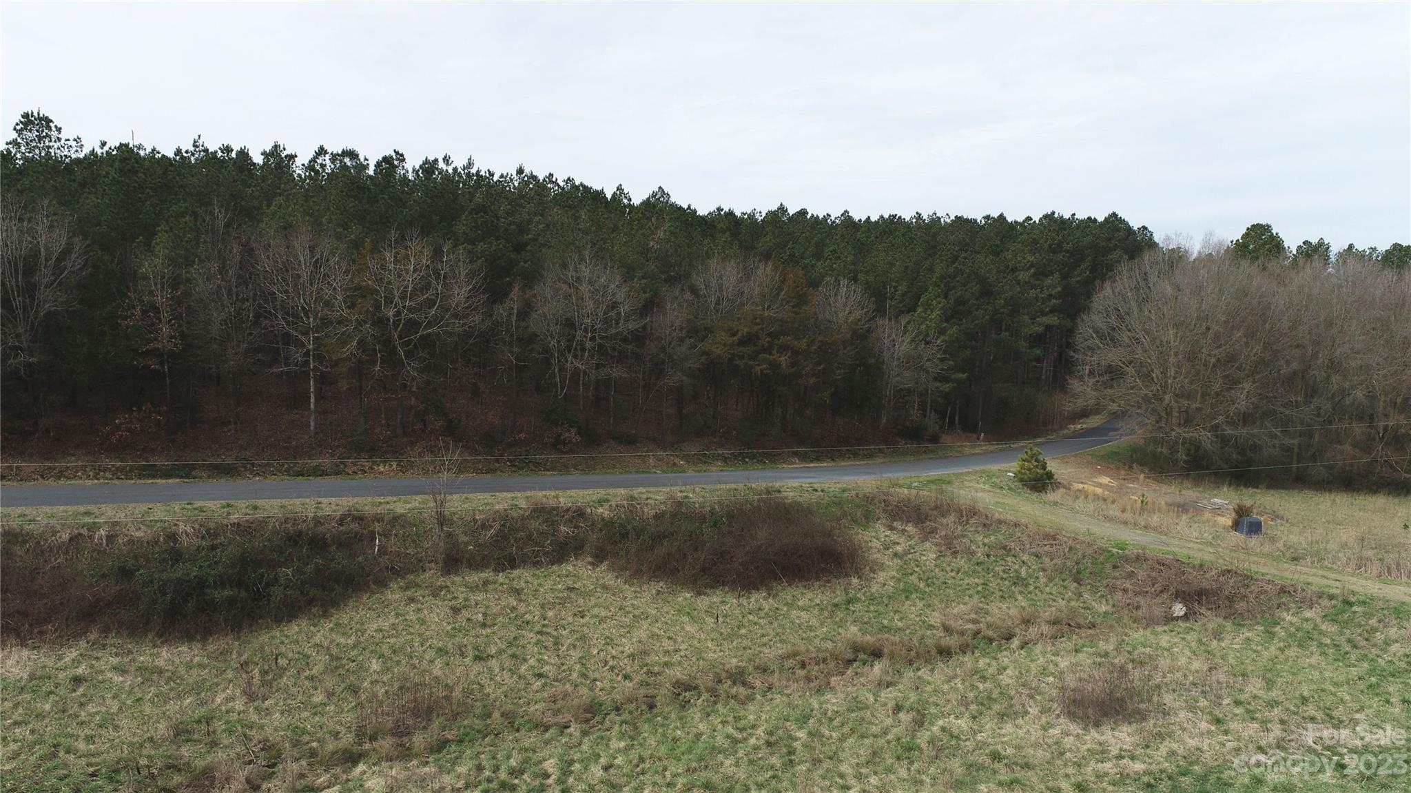 244 Faulkner Road Peachland, NC 28133 - Photo 28 of 31 a view of a yard