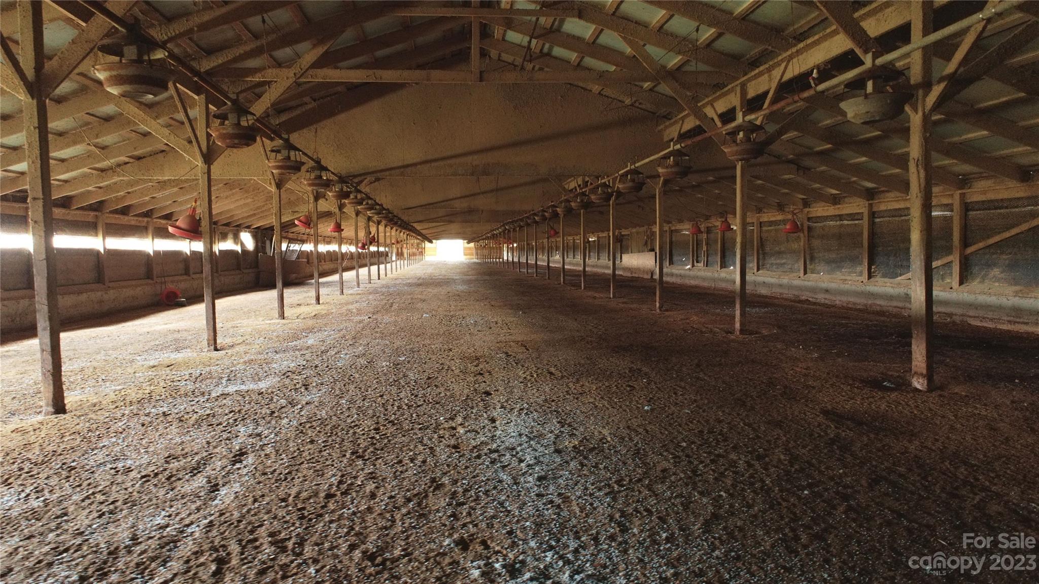 244 Faulkner Road Peachland, NC 28133 - Photo 10 of 31 a view of construction area