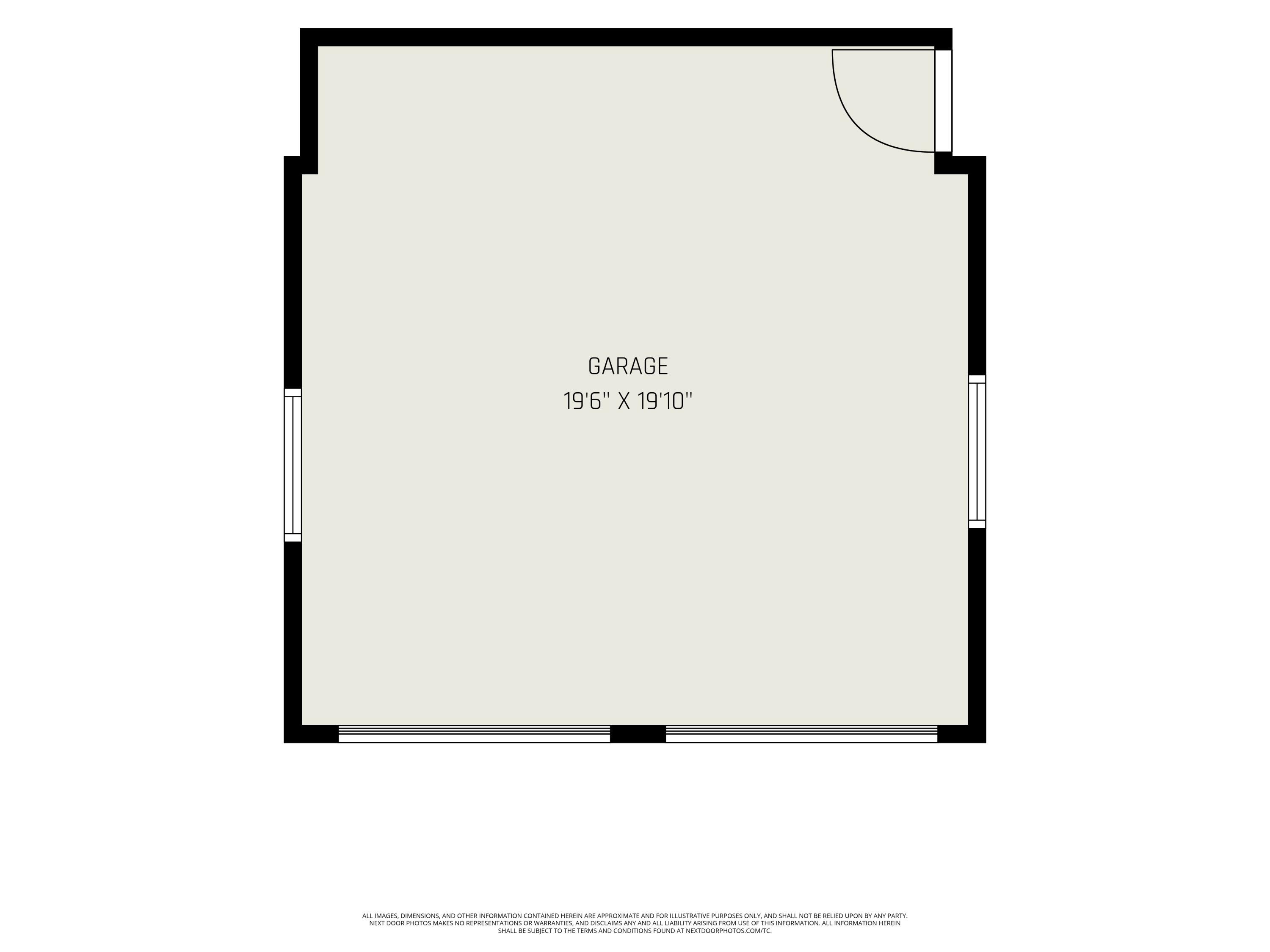 1415 Fisk Road Southeast Grand Rapids, MI 49506 - Photo 19 of 31 Attic