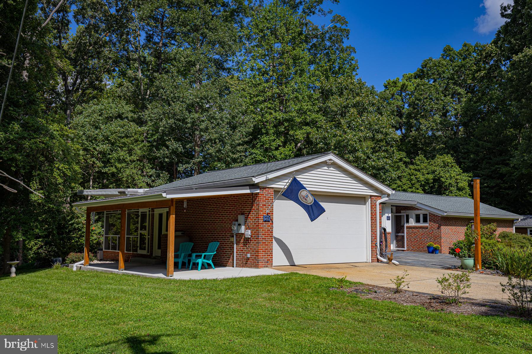 23 Oak Ridge Drive Kilmarnock, VA 22482 - Photo 29 of 38 Gallery Image 29