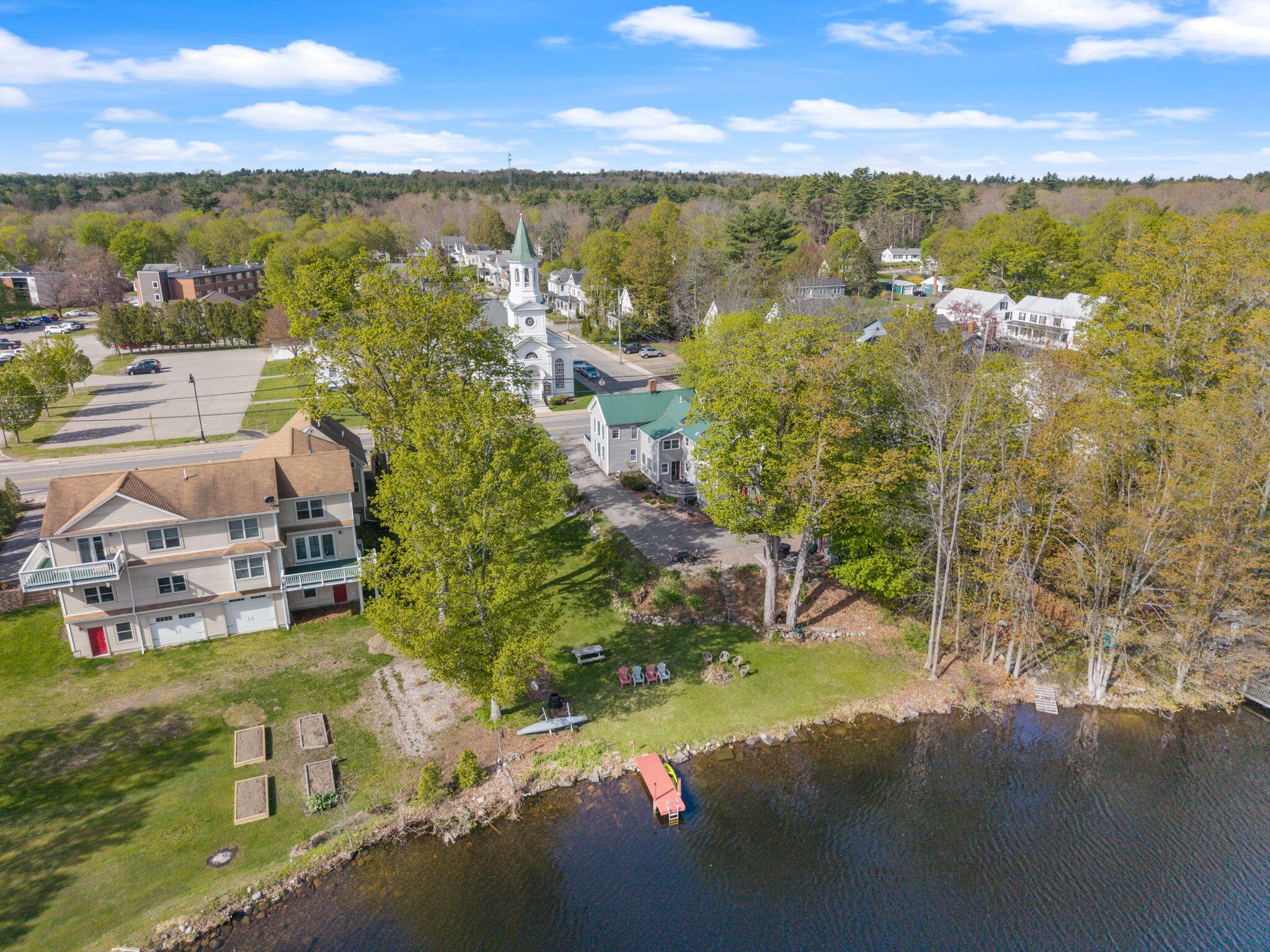 428 Main Street Springvale, ME 04083 - Photo 7 of 63