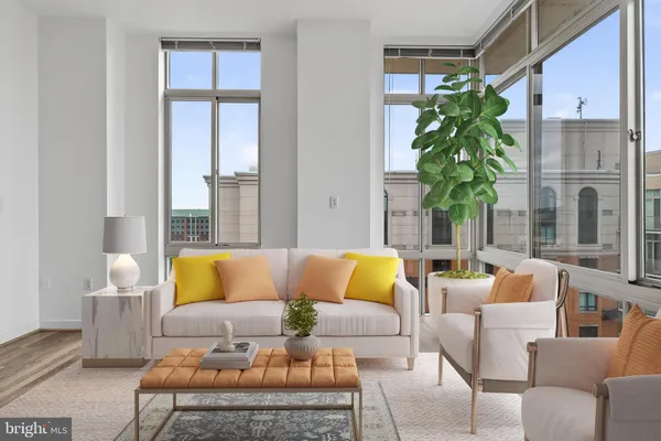 $359,000 | 1000 New Jersey Avenue Southeast, Unit PH20, Washington, DC 20003