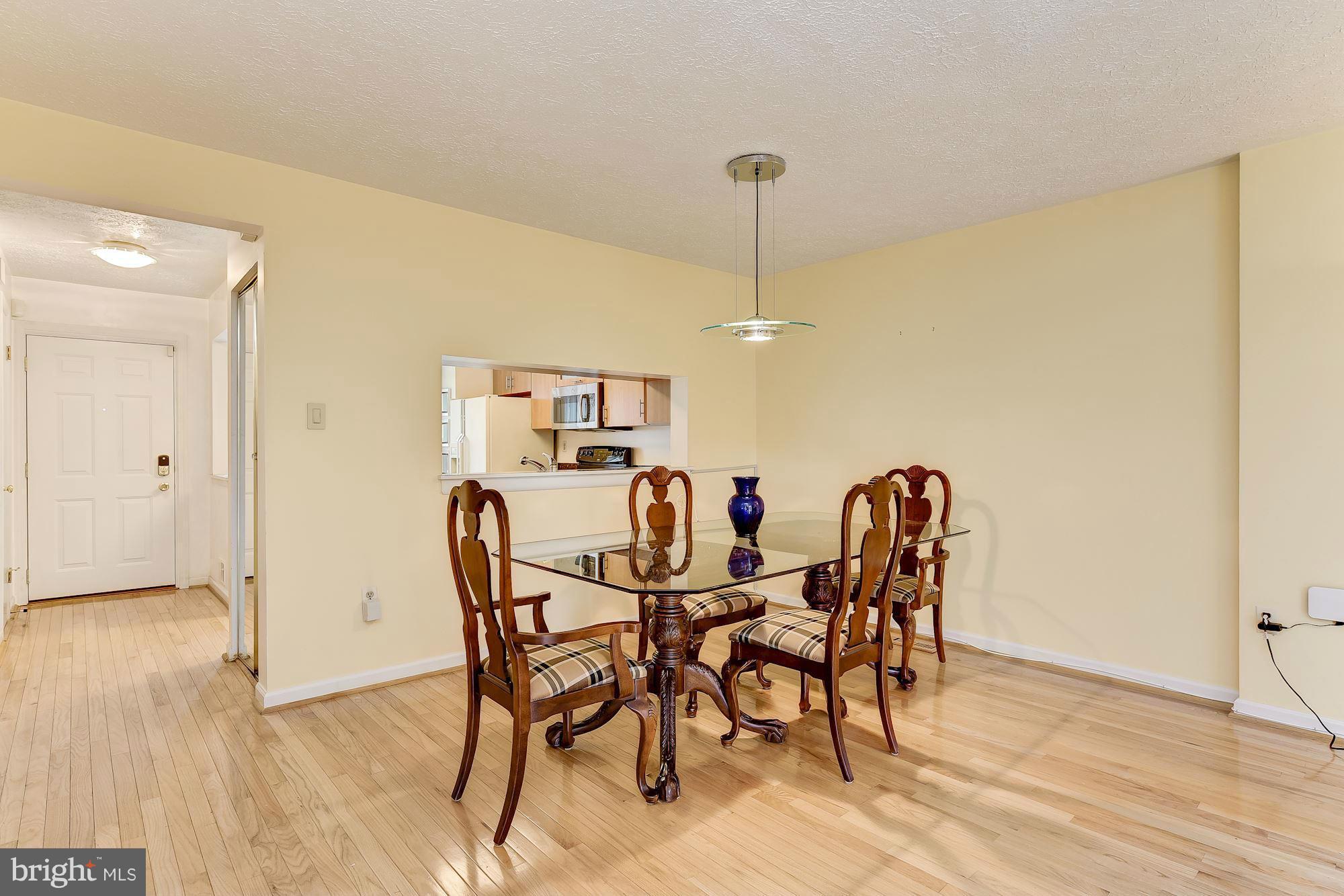 734 Ritchie Avenue Silver Spring, MD 20910 - Photo 14 of 30 Dining Area