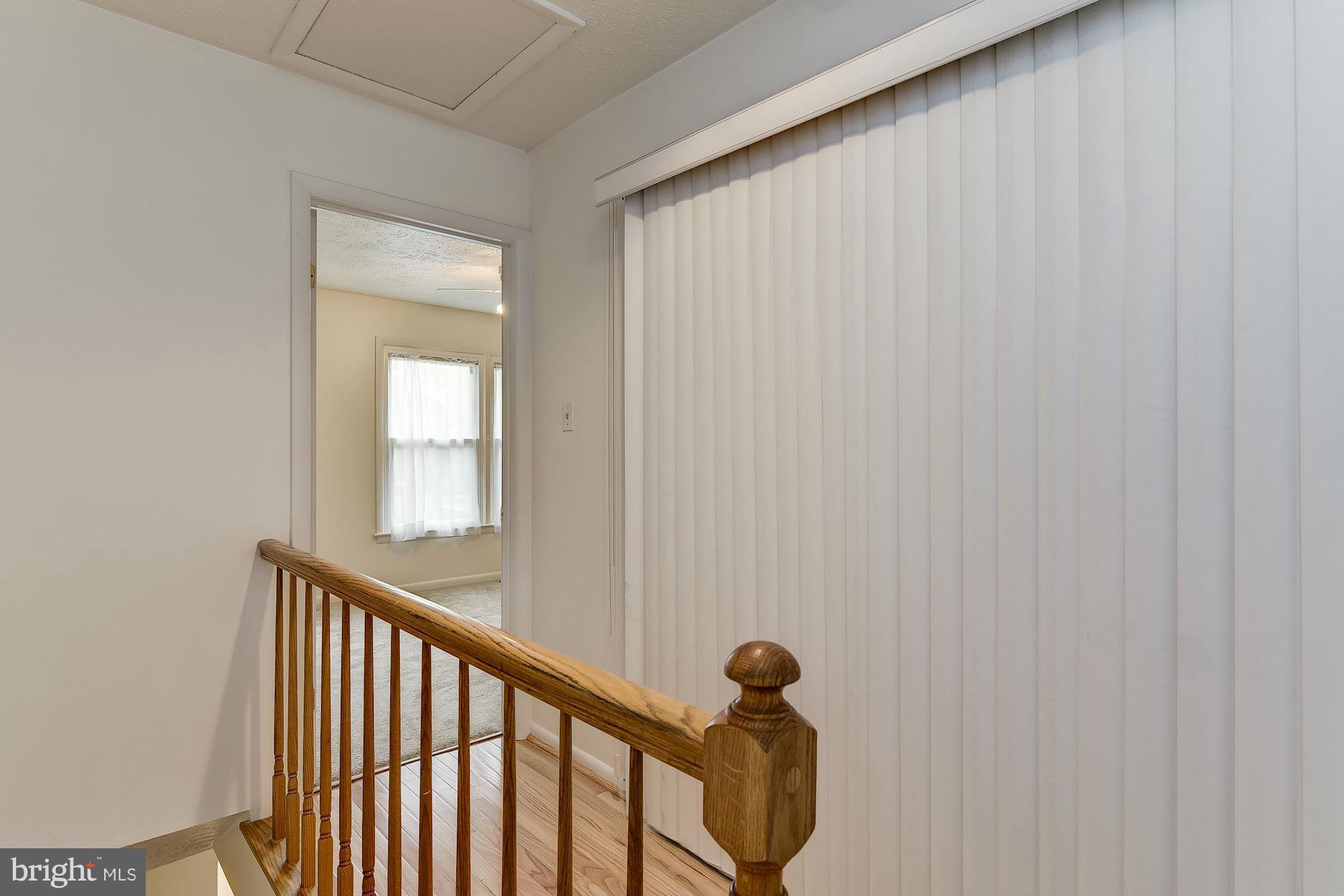 734 Ritchie Avenue Silver Spring, MD 20910 - Photo 18 of 30 Upper Hallway