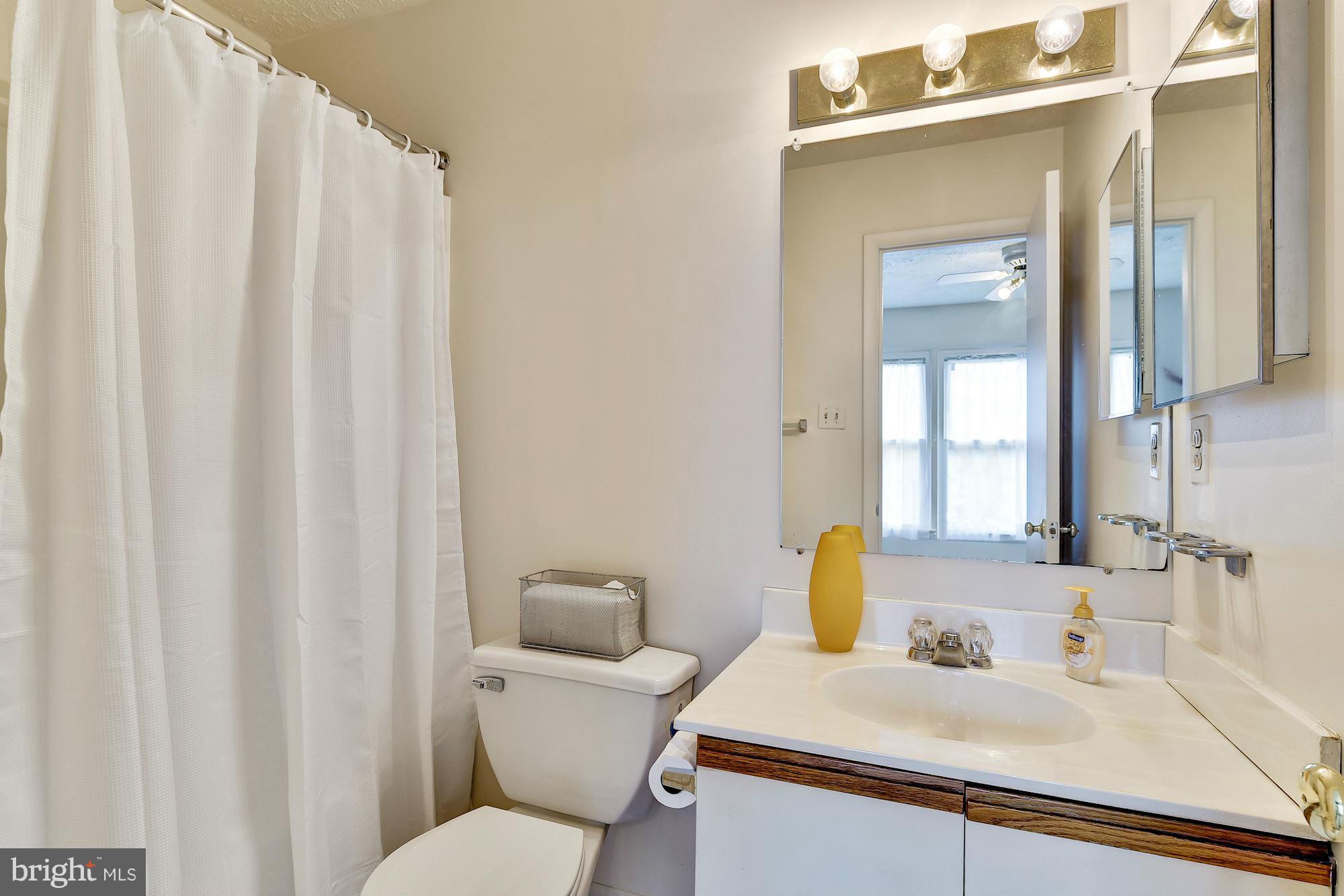 734 Ritchie Avenue Silver Spring, MD 20910 - Photo 21 of 30 Bath (Master)