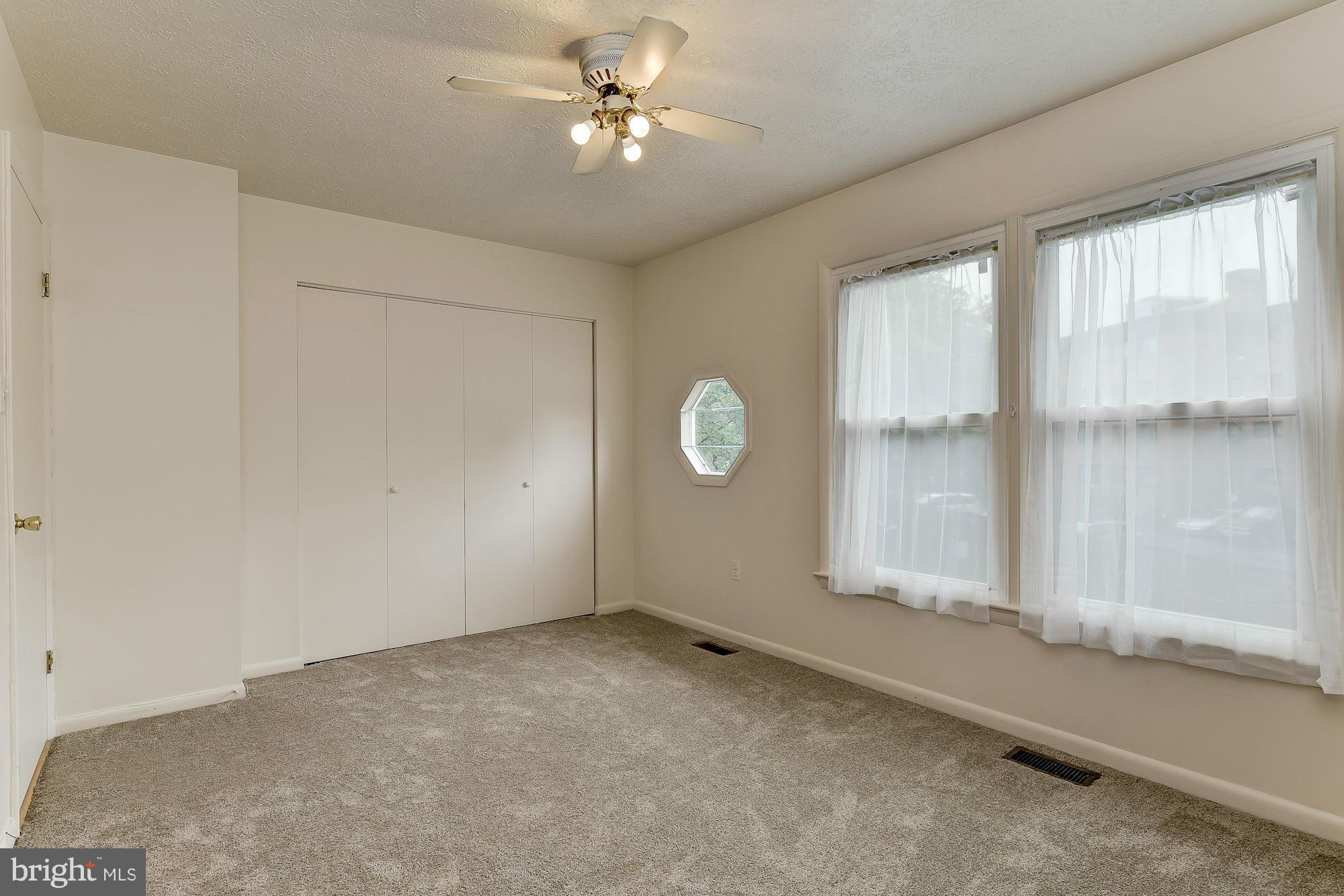 734 Ritchie Avenue Silver Spring, MD 20910 - Photo 22 of 30 Bedroom with Large Closet