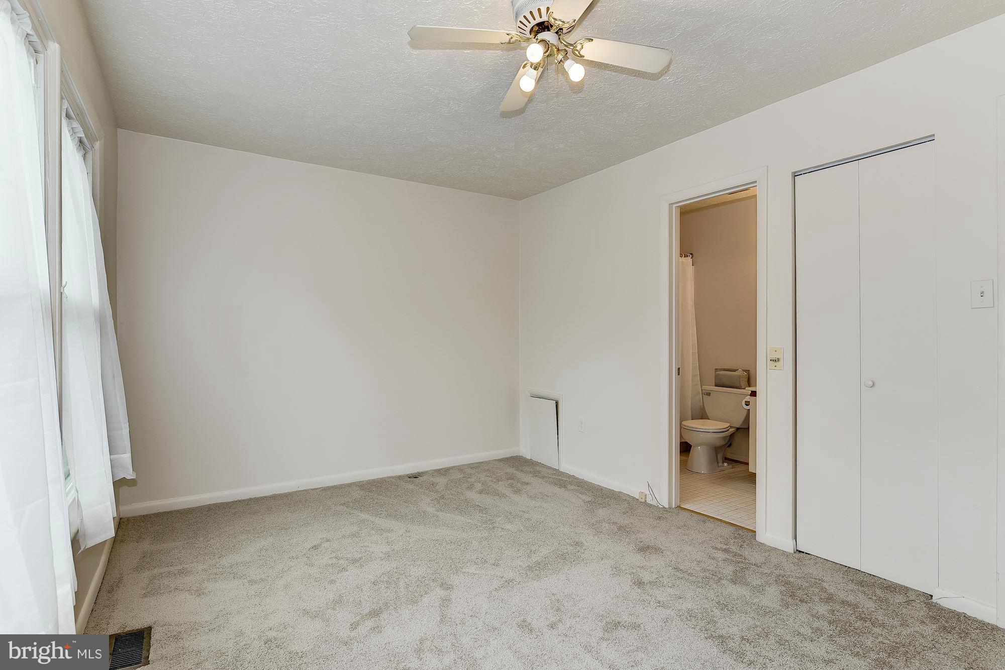 734 Ritchie Avenue Silver Spring, MD 20910 - Photo 23 of 30 Bath (Master) Front