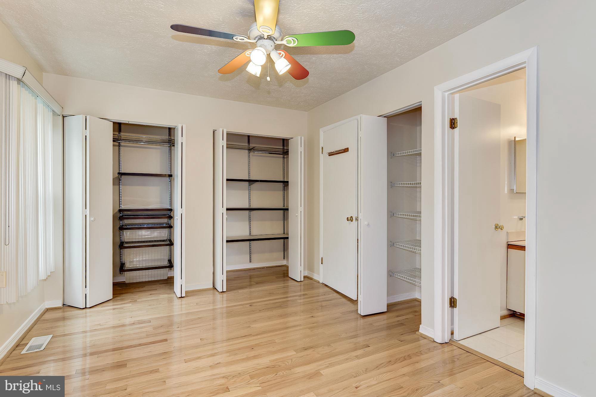 734 Ritchie Avenue Silver Spring, MD 20910 - Photo 25 of 30 Bedroom (Master) Rear