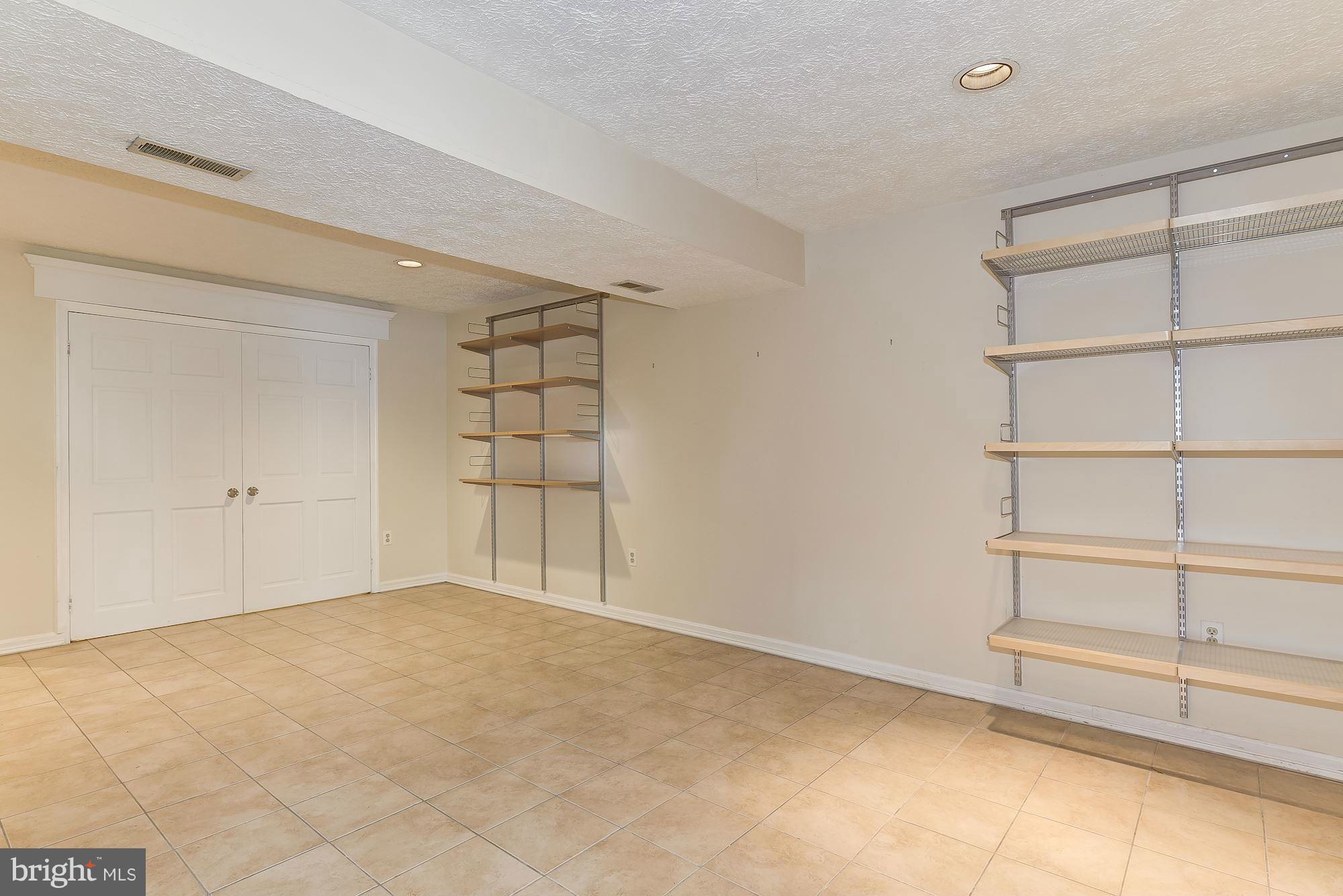 734 Ritchie Avenue Silver Spring, MD 20910 - Photo 27 of 30 Basement with Built-Ins