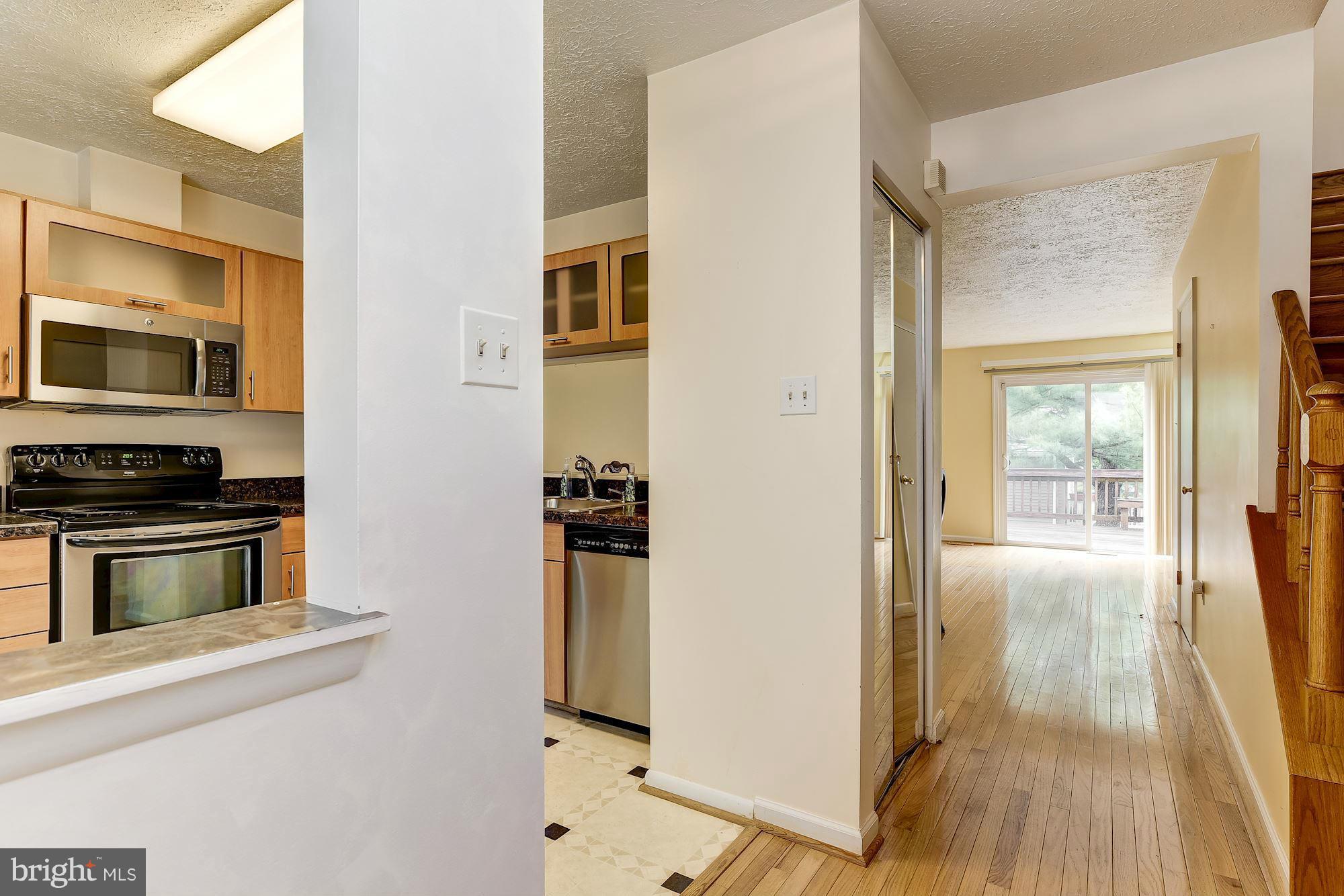 734 Ritchie Avenue Silver Spring, MD 20910 - Photo 6 of 30 Interior (General)
