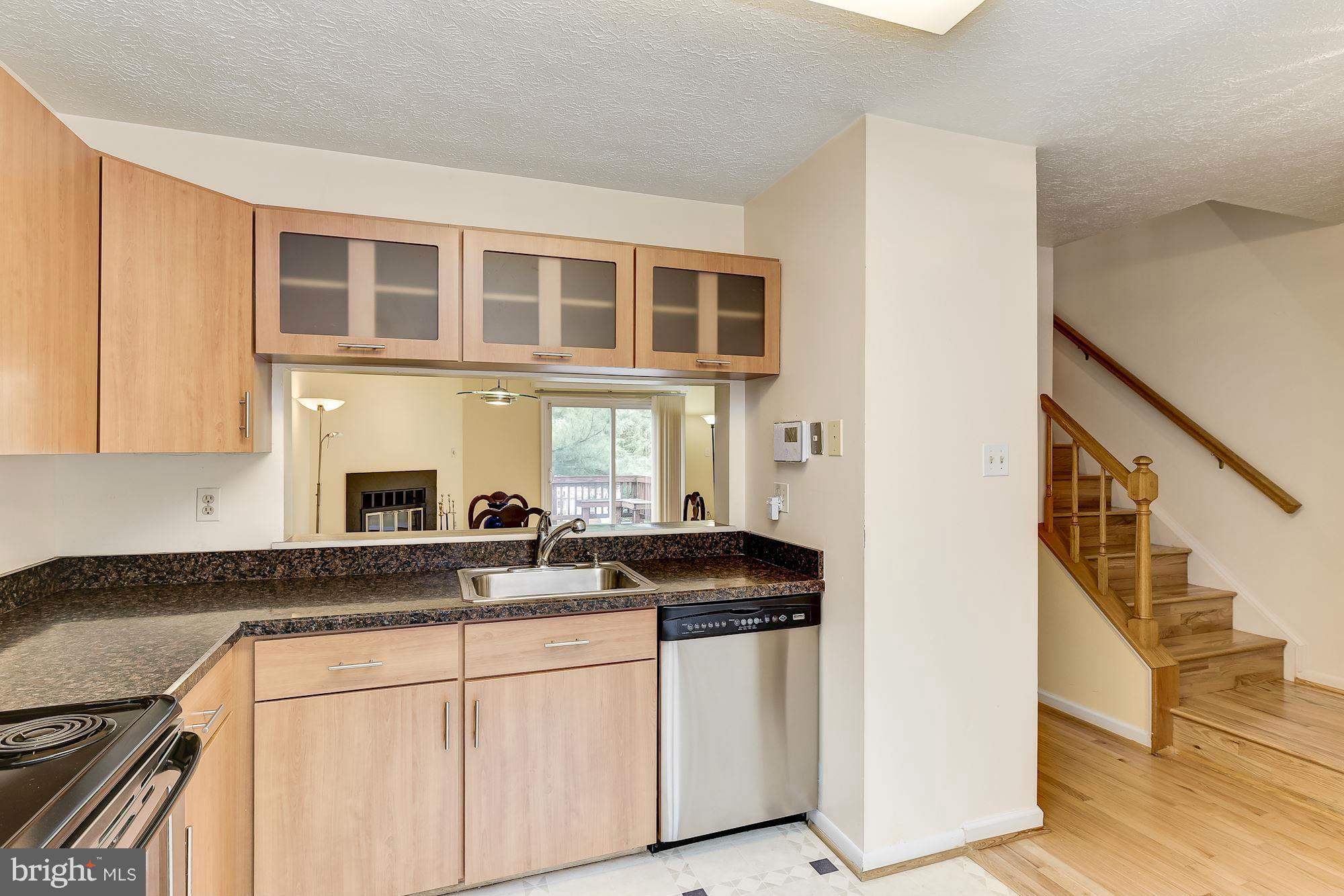 734 Ritchie Avenue Silver Spring, MD 20910 - Photo 9 of 30 Kitchen