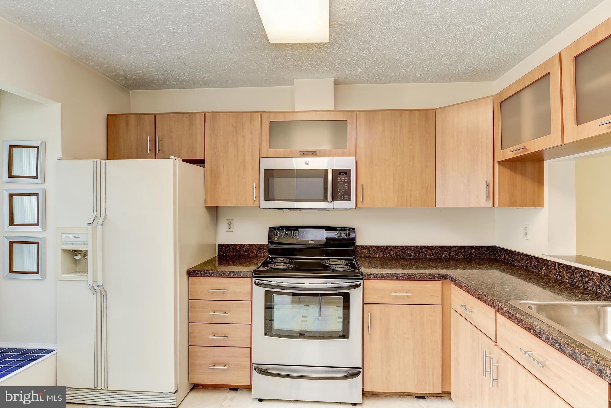 734 Ritchie Avenue Silver Spring, MD 20910 - Photo 10 of 30 Kitchen