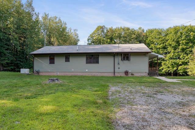 10375 Cope Road Onaway, MI 49765 - Photo 31 of 35 Gallery Image 31