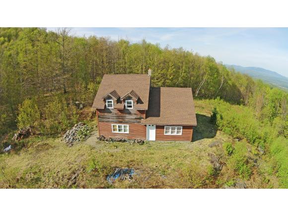 4235 Fellows/lamotte Road Guildhall, VT 05905 - Photo 5 of 36