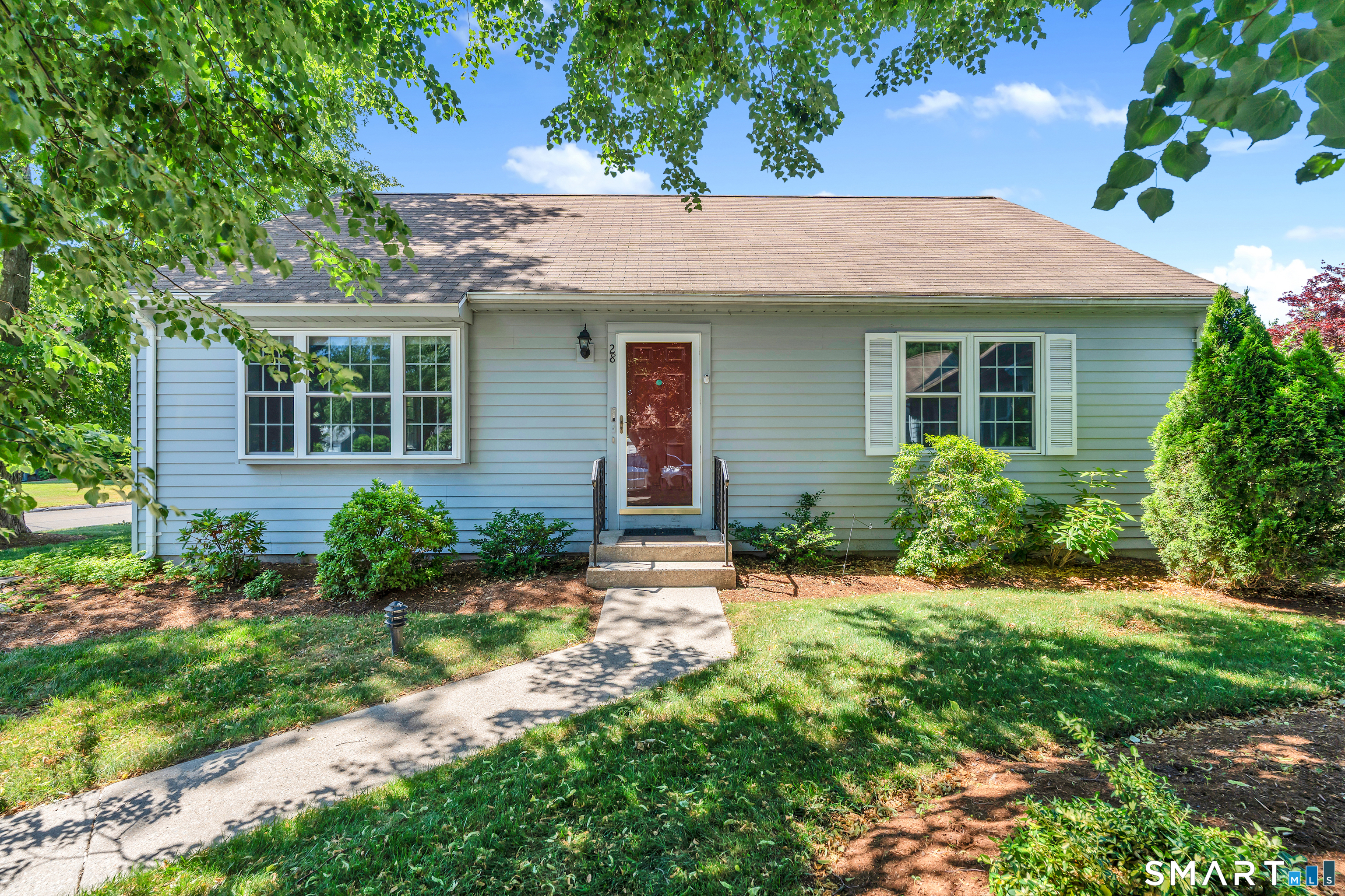 28 Downing Way, Unit 28 Madison, CT 06443 - Photo 1 of 30