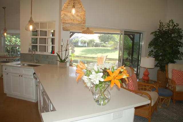 $4,000 | 16450 Riverwind Drive, Jupiter, FL 33477