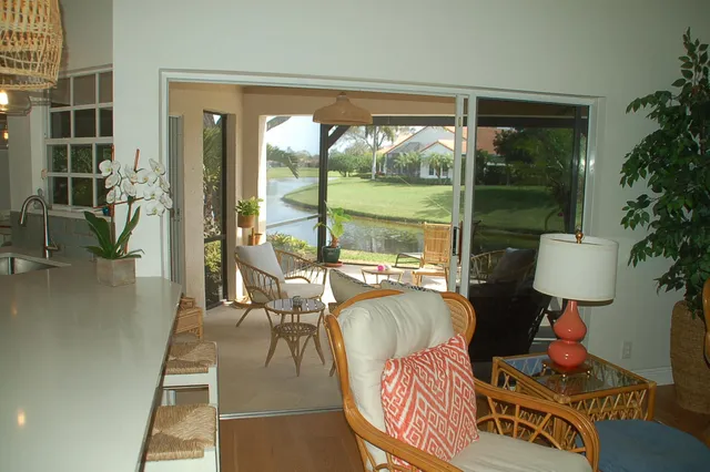 $4,000 | 16450 Riverwind Drive, Jupiter, FL 33477