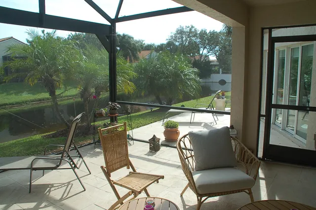 $4,000 | 16450 Riverwind Drive, Jupiter, FL 33477