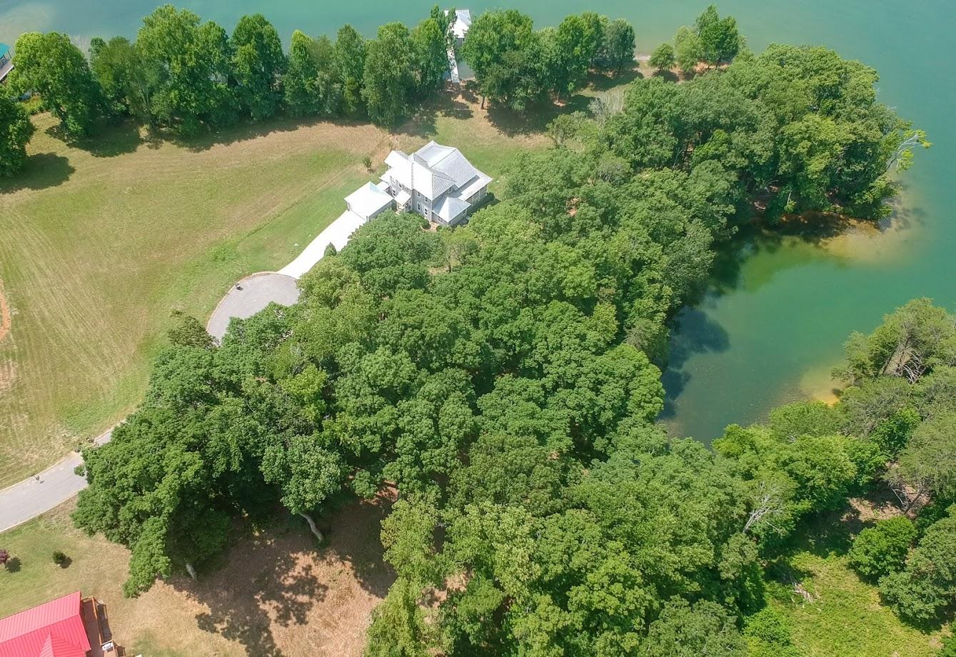 Lot 24 Spring Harbor Drive Spring City, TN 37381 - Photo 1 of 9 4