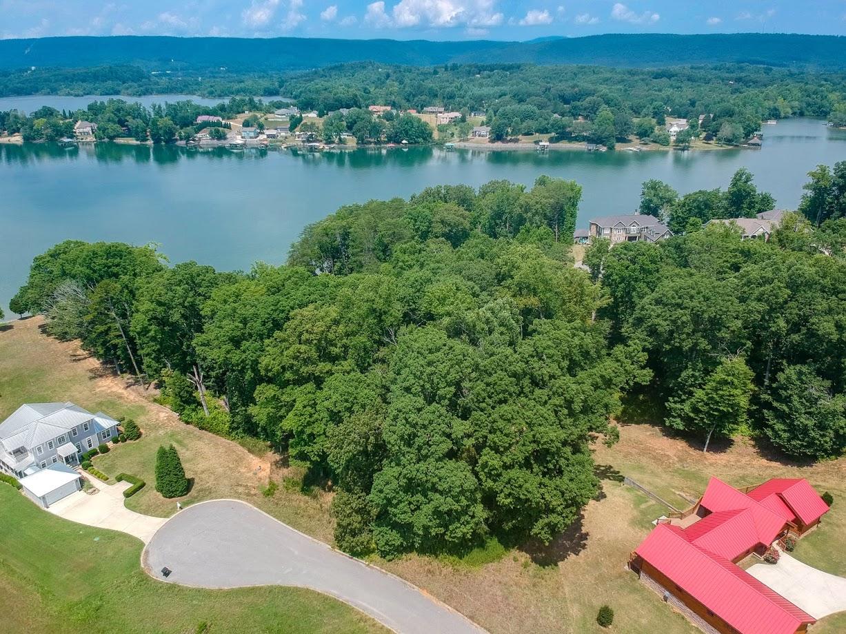 Lot 24 Spring Harbor Drive Spring City, TN 37381 - Photo 4 of 9 2